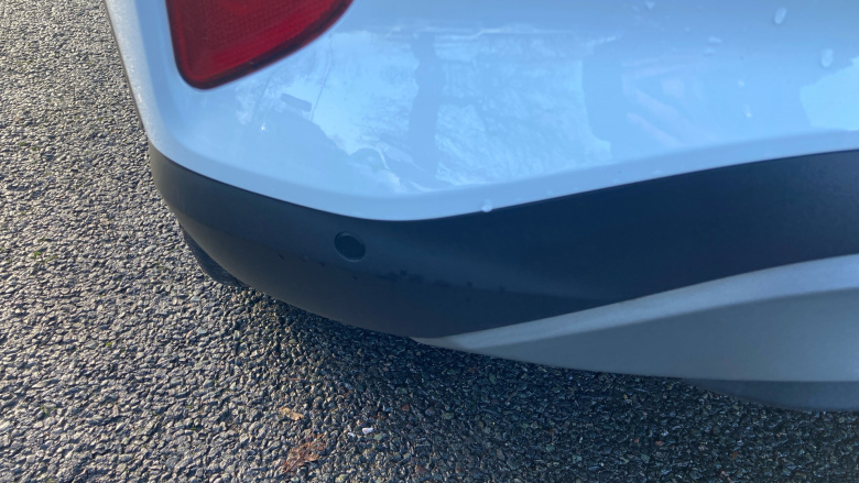 Ford Puma 1.0 EcoBoost Hybrid mHEV Titanium 5dr Petrol Hatchback